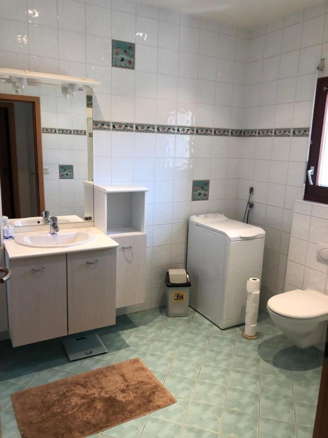 Maison Entiere Au Pied Du Plateau Du Retord 2 Chambres Sdb - Vouvray Ochiaz 外观 照片